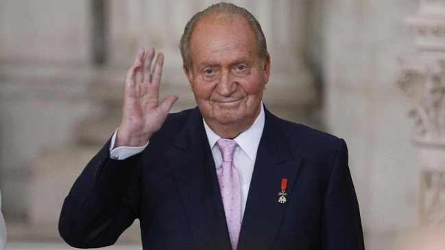 Juan Carlos I no regresará a España definitivamente si gobierna la derecha