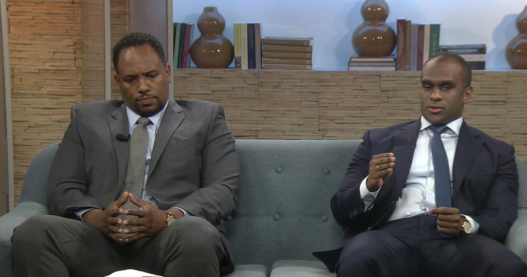 Defensa de Donald Guerrero critica que vocero de la Presidencia salga a opinar de un imputado específico