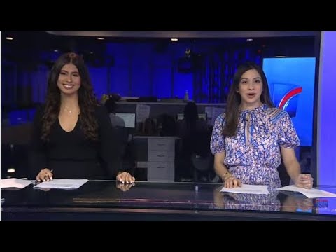 EN VIVO 28/7/2023 #PrimeraEmisiónSIN