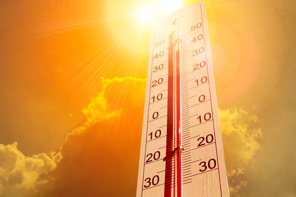 Onamet informa seguirá el calor y que onda tropical se acercará a RD mañana