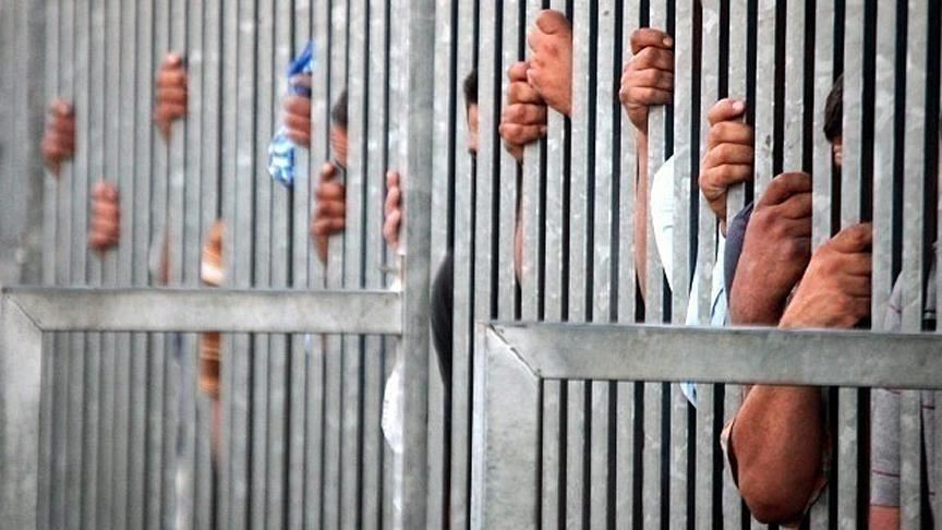 Dos privados de libertad resultan heridos en motín en una cárcel de Honduras