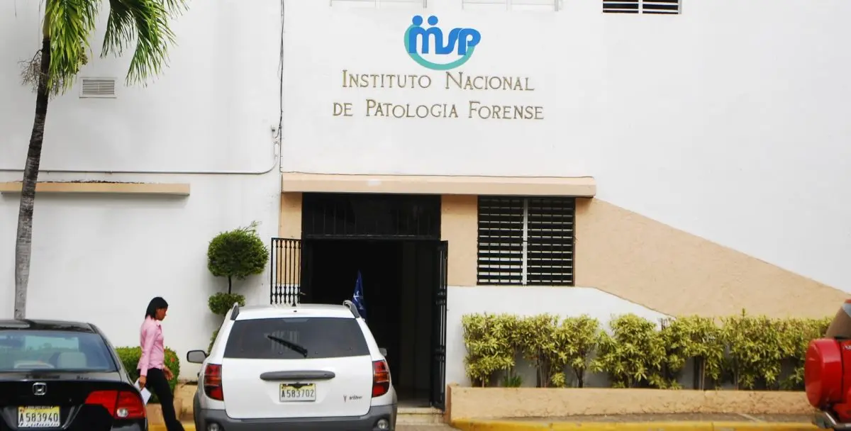 19 cadáveres no han sido identificados en siniestro, dice Patología Forense
