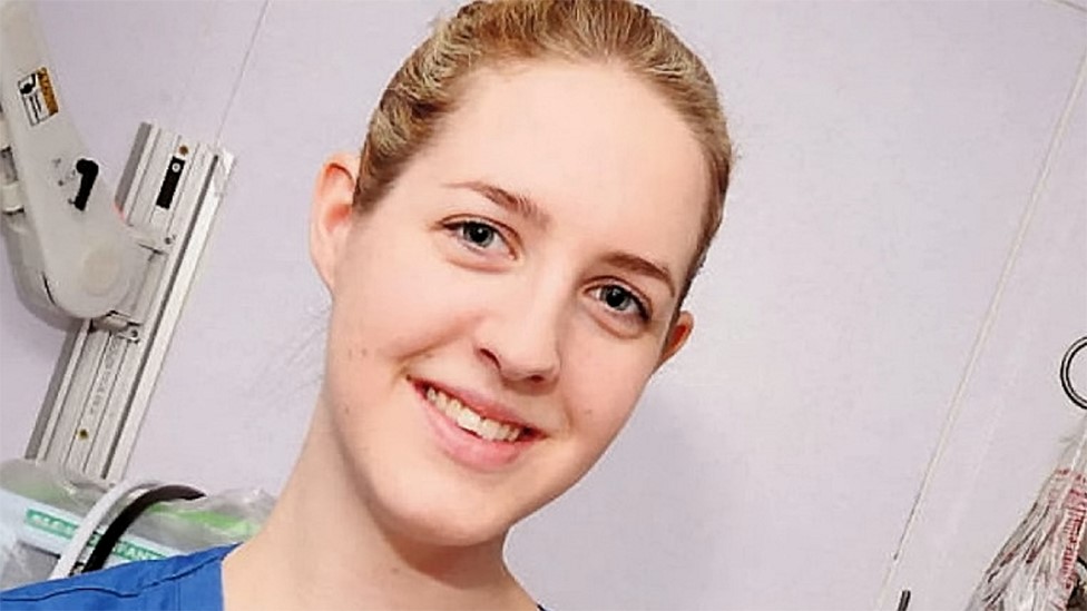 Cadena perpetua para enfermera que asesinó a siete bebés