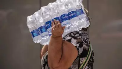 ¿Debemos cambiar nuestra alimentación durante las olas de calor?