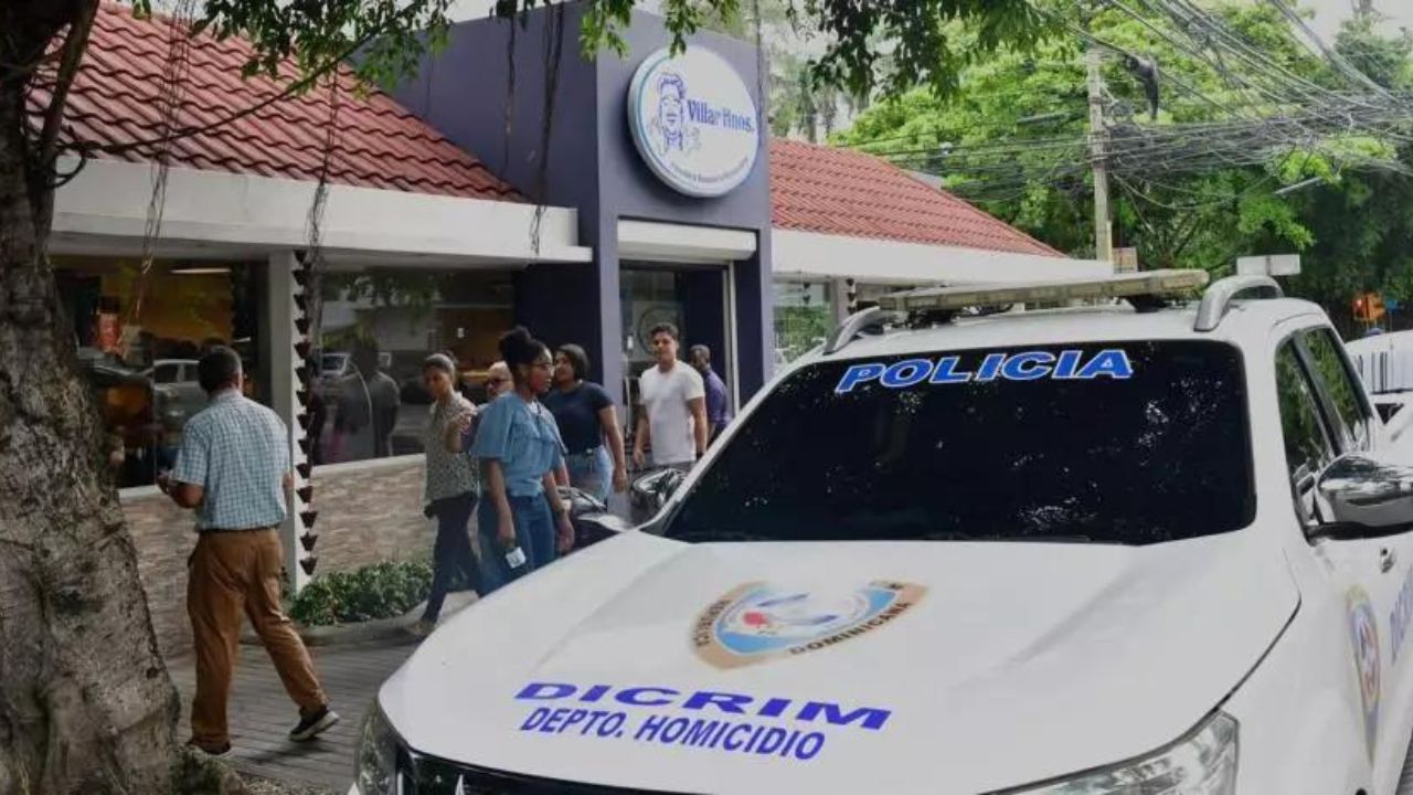 Aplazan coerción contra sargento acusado de herir a hombre en restaurante