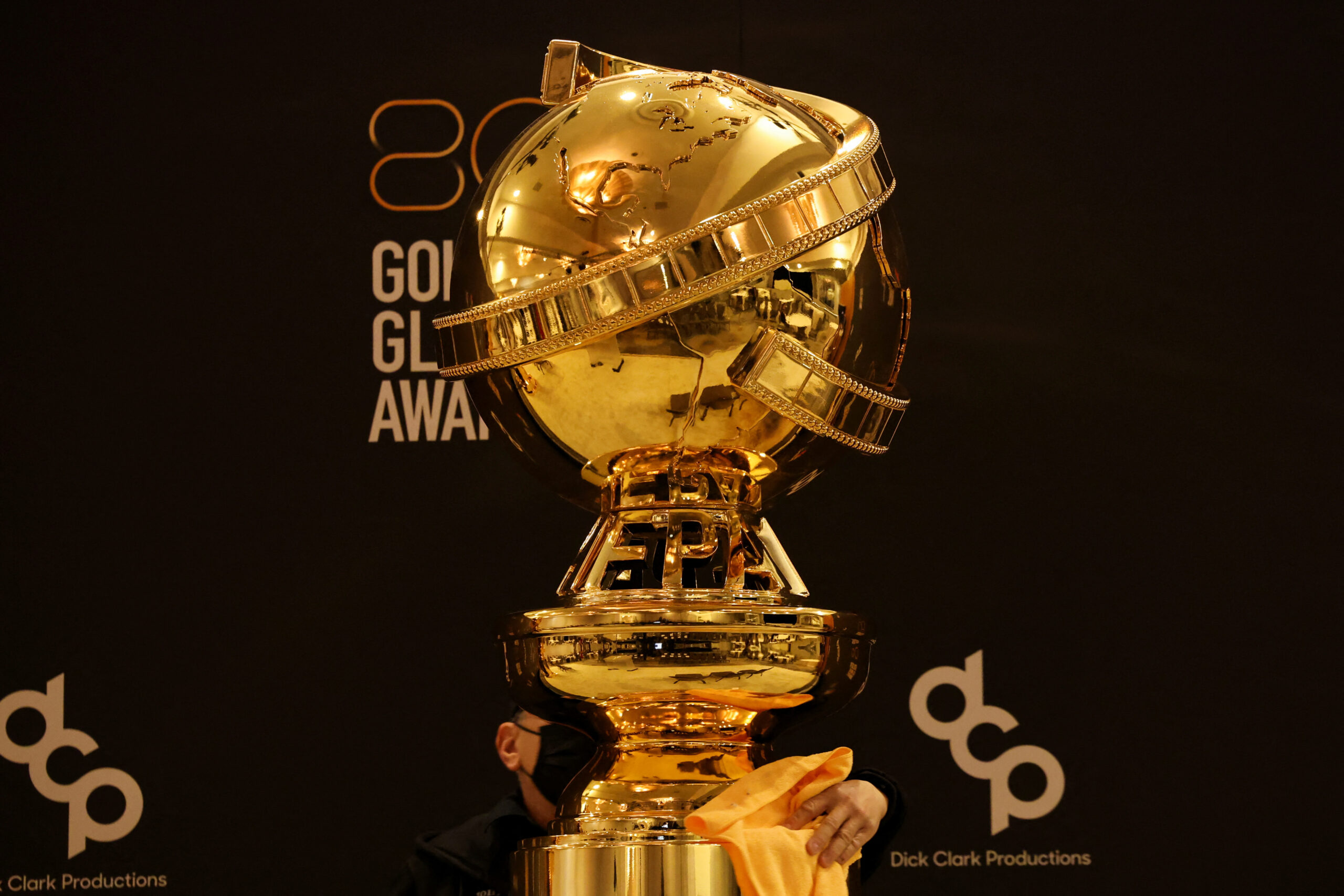Globos de Oro estrenan junta directiva y presentan calendario de premios para 2024