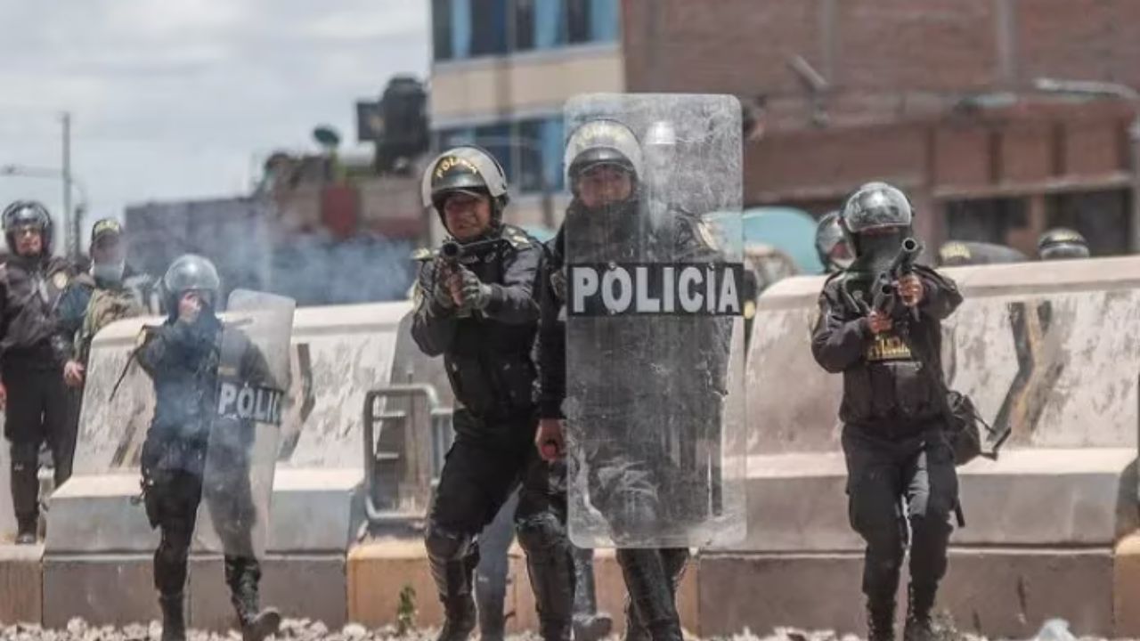 Irak pide a EE.UU. al y Reino Unido la extradición de responsables del "robo del siglo"