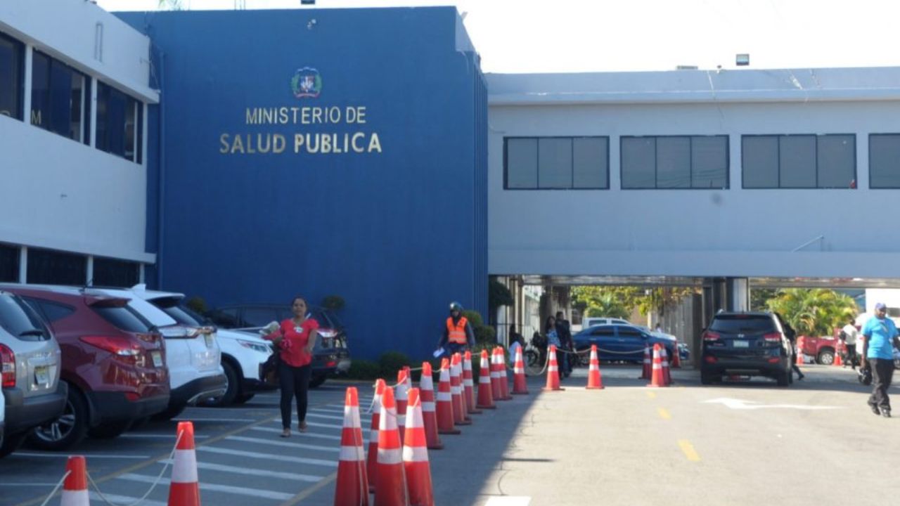 Salud Pública informa personas detectadas con malaria están estables
