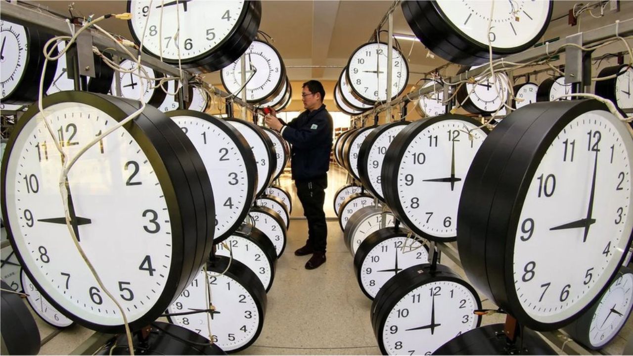 Crean un "reloj" universal capaz de estimar la edad en todos los mamíferos