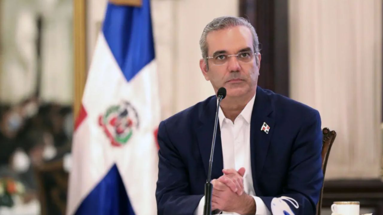 Abinader autoriza establecer sistema de alerta AMBER