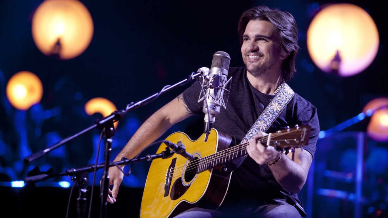 Juanes sobre los corridos tumbados: "Prohibir la música no va a solucionar el problema"
