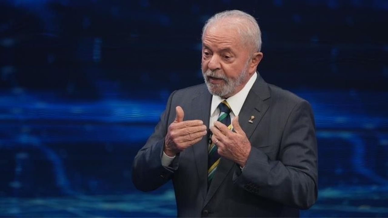 Lula insiste en que la ONU debe asumir su responsabilidad sobre el conflicto en Ucrania