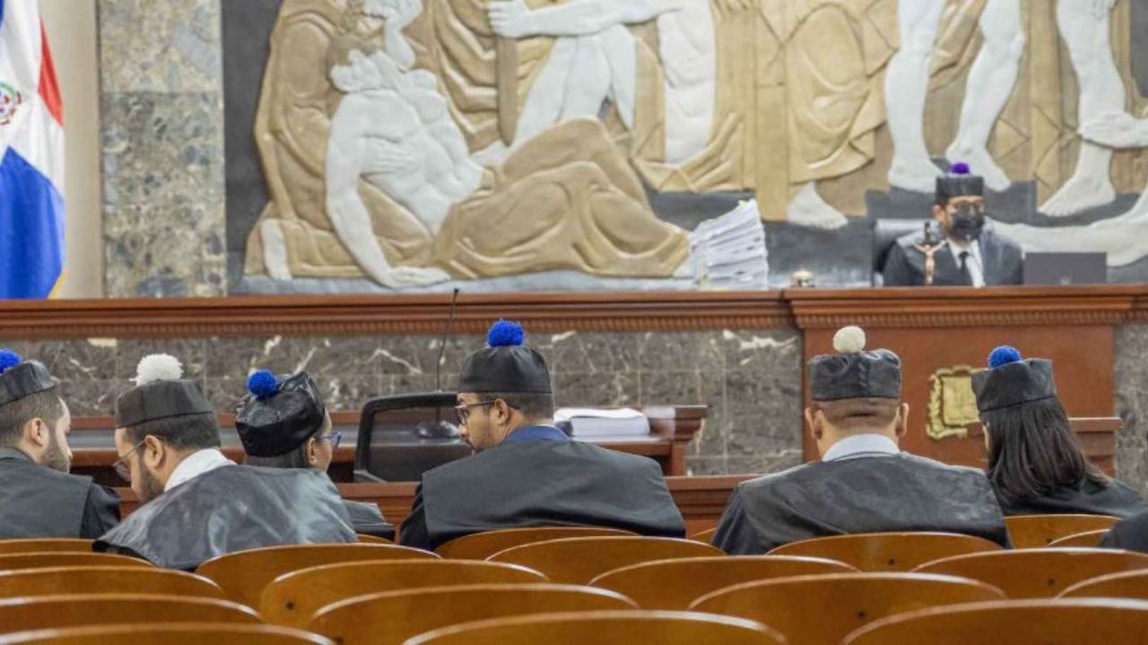 MP avanza con presentación de acusación en audiencia preliminar de la Operación Medusa