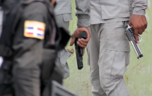 Cae abatido un joven en intercambio de disparos en SDN