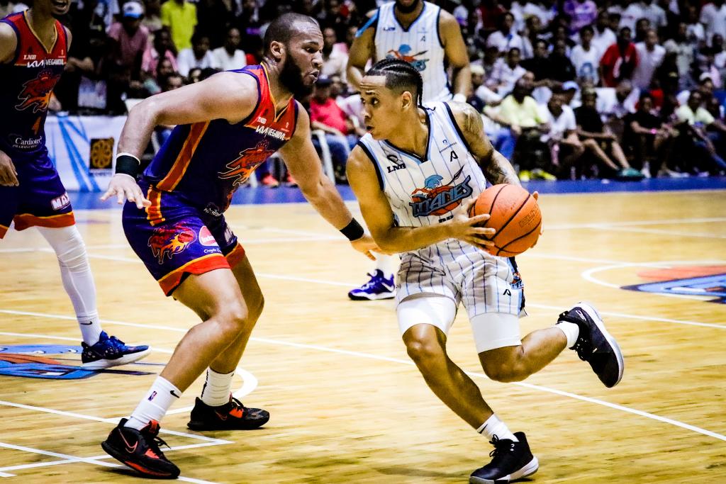 Titanes vencen a Reales y obligan a juego decisivo Gran final LNB