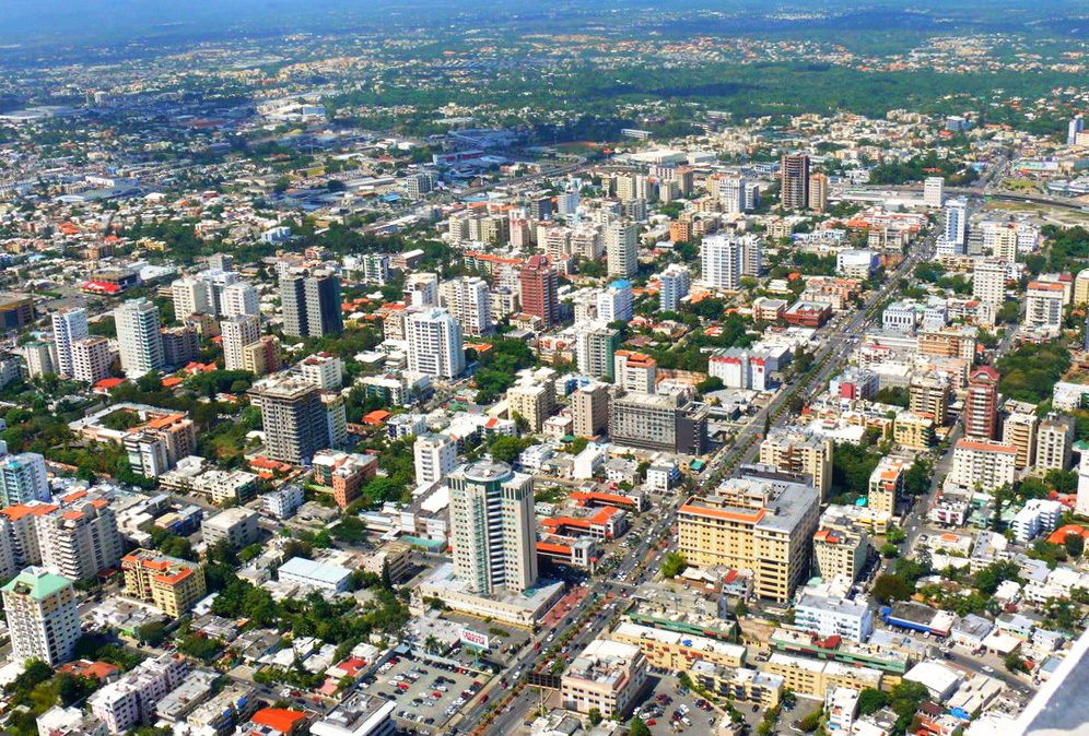 República Dominicana tiene potencial para ser una economía avanzada, según expertos de FMI