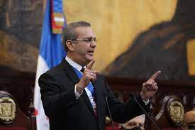 Expectativas por el discurso que tendrá Abinader el 16 de este mes