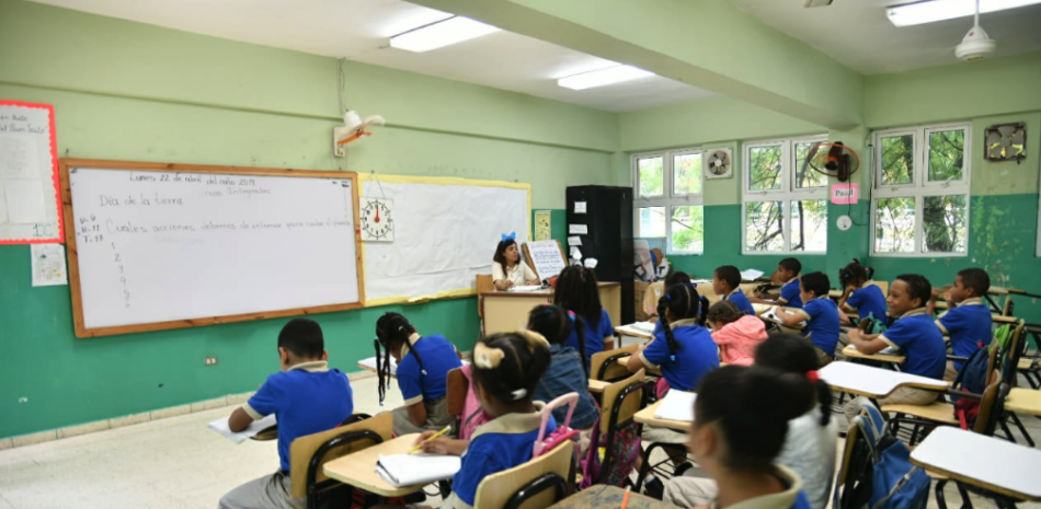 ADP espera que el Minerd cumpla con acuerdo a un día de iniciar las clases