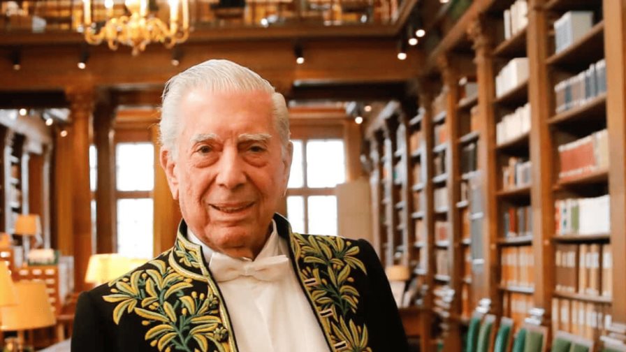 Follett, Vargas Llosa, Isabel Allende y Pérez-Reverte, entre las novedades editoriales