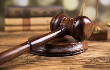 Aplazan medida de coerción a sargento mayor PN hirió hombre durante discusión