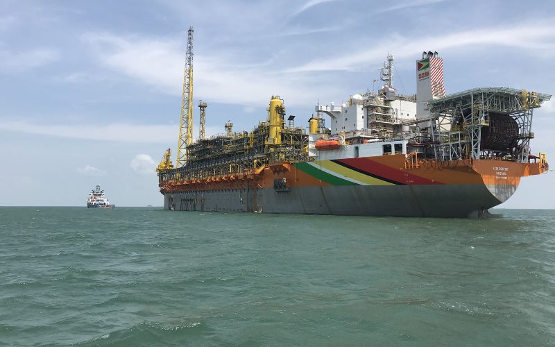 Gobierno de Guyana descarta conceder prórrogas para licitaciones de bloques petrolíferos