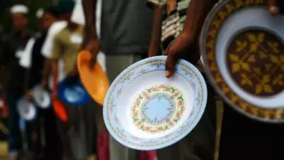 El Niño puede aumentar la malnutrición y las epidemias en Latinoamérica, advierte la OMS