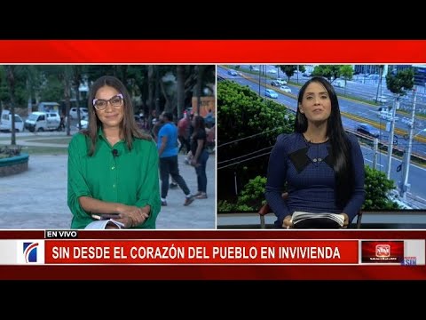 EN VIVO 9/8/2023 #SINyMuchoMás