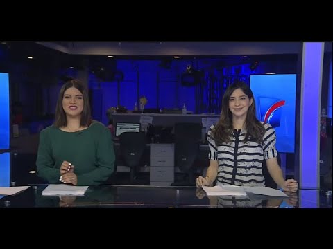 EN VIVO 10/8/2023 #PrimeraEmisiónSIN