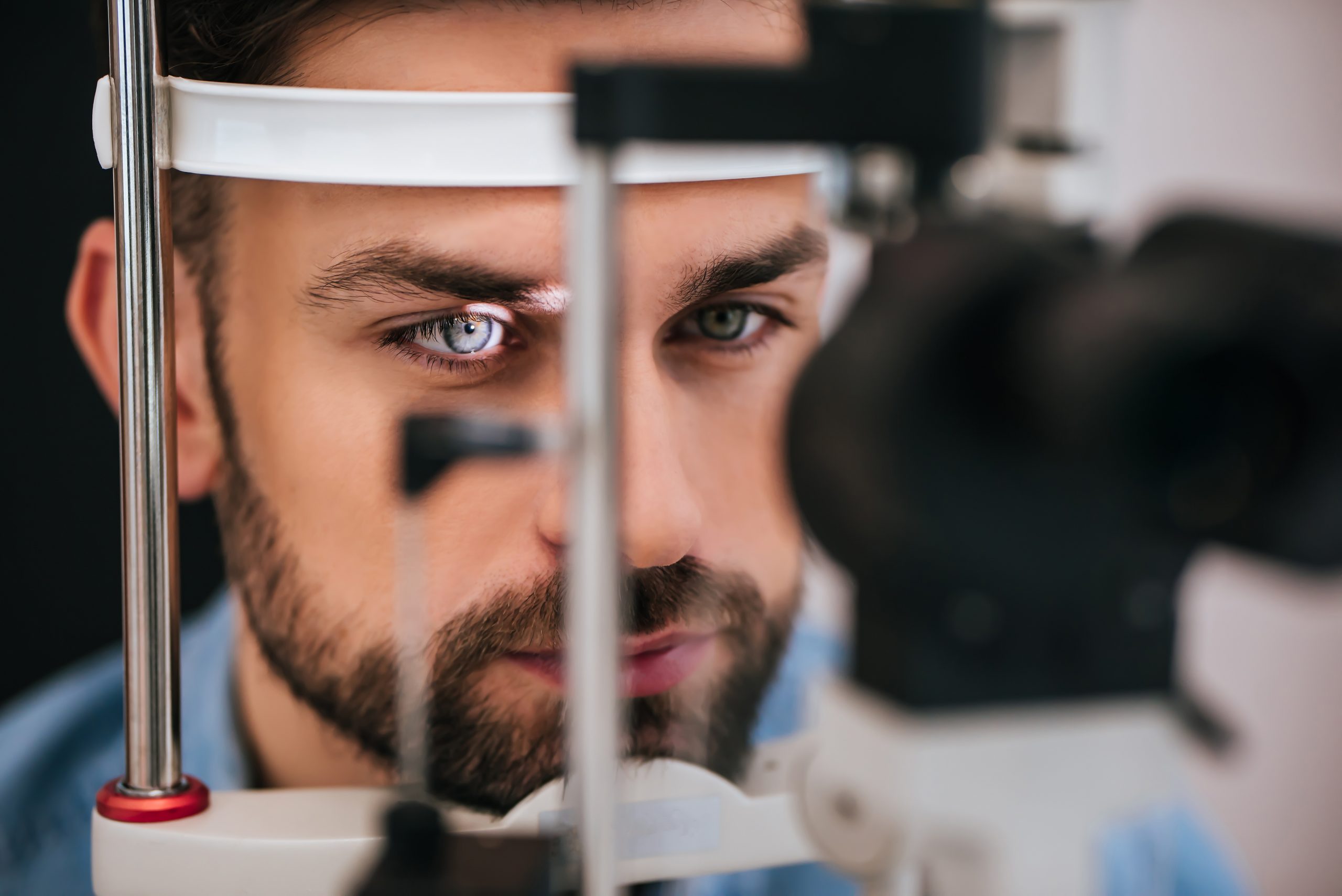 Retinitis pigmentaria: sin cura ni tratamiento