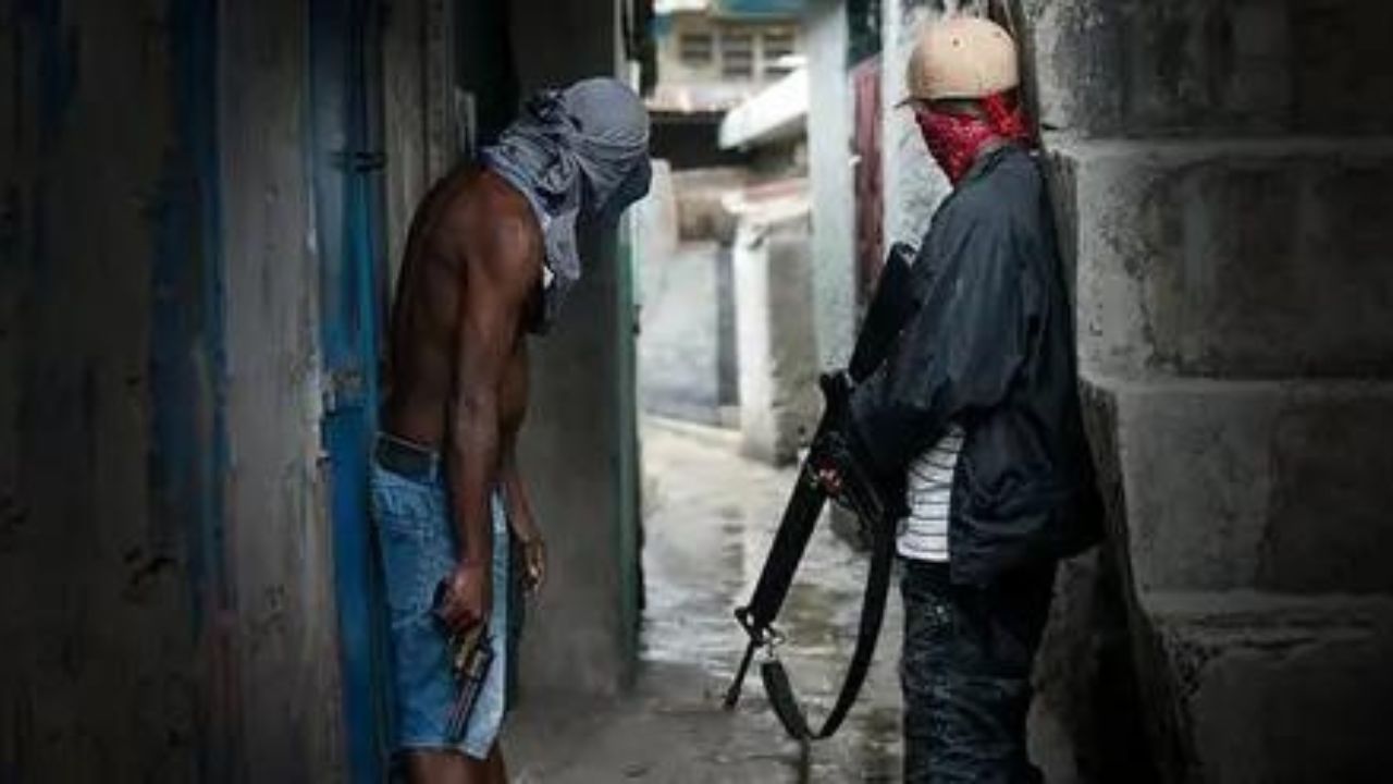 Nuevo aumento de la violencia en Haití con 83 secuestros en julio, según una ONG