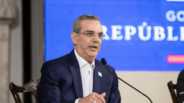Luis Abinader responde a solicitud de congresista de EE.UU.