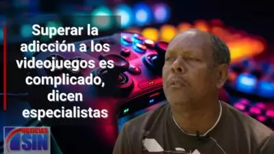 #ElInforme: Del recreo a la adicción (2/2)