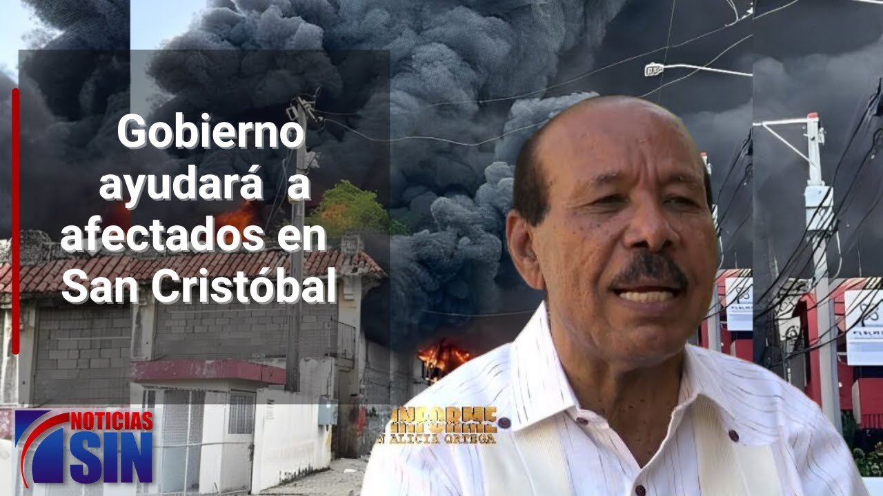 #ElInforme: Causas aún en misterio (4/4)