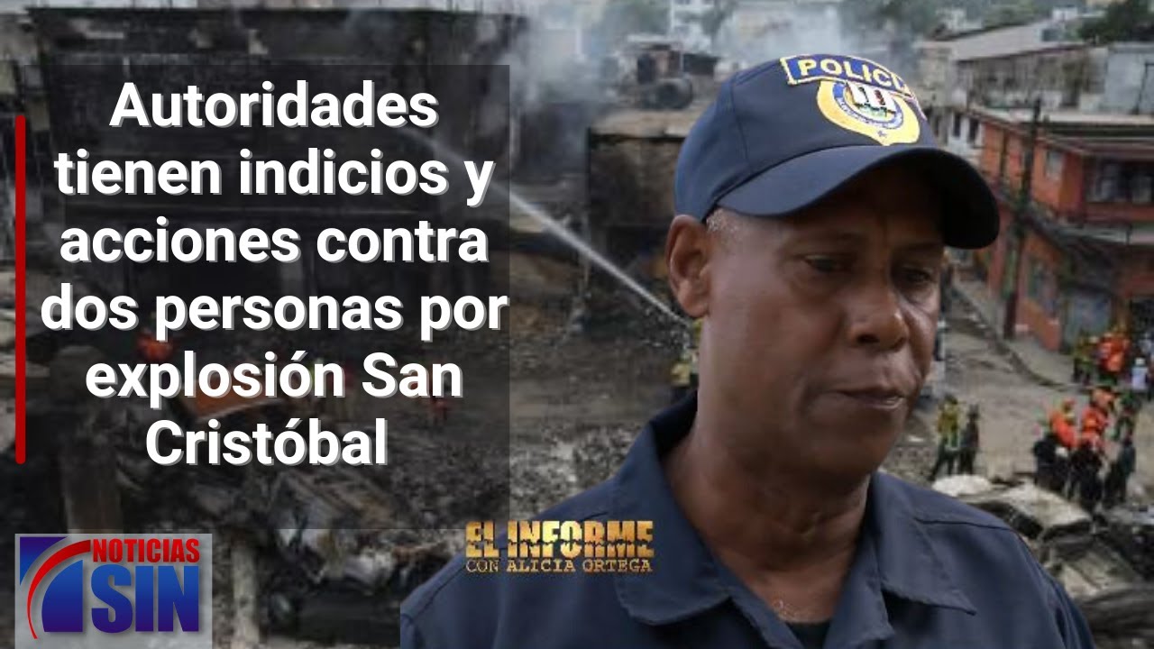 #ElInforme: Causas aún en misterio (1/4)