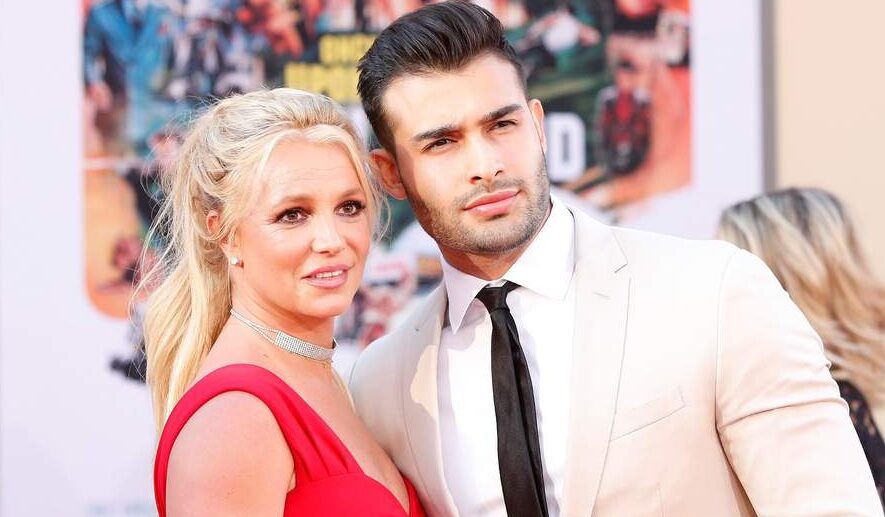 Britney Spears sobre su divorcio: "Ya no podía soportar el dolor"