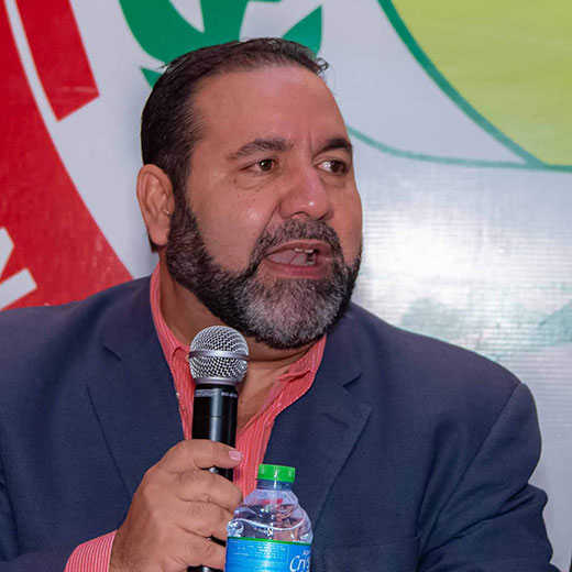 Senador Genao considera "prisión preventiva es medida extrema"