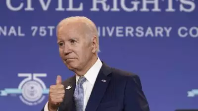 Un juzgado mantiene en vigor las restricciones de la nueva política migratoria de Biden