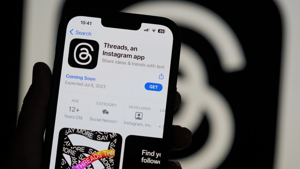 Threads, con nuevas funciones y otros clics tecnológicos en América