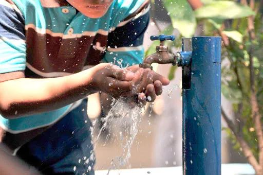 Firma del “Pacto Dominicano por el Agua” será este 14 de agosto