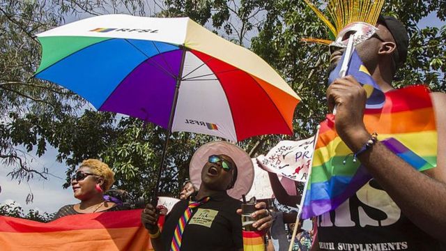 Crecen los abusos tras aprobarse una dura ley anti-LGBTIQ en Uganda