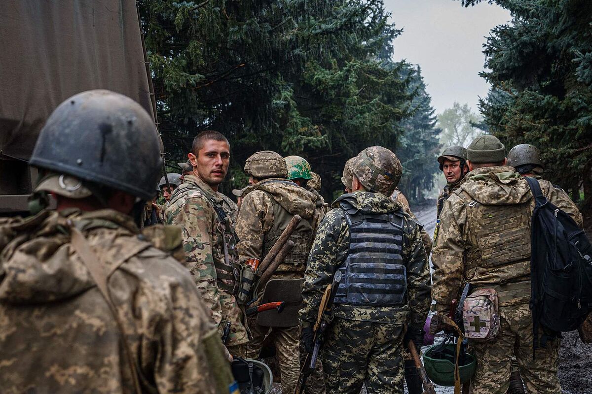 Rusia acusa a otros 25 mercenarios, incluidos argentinos, de combatir para Ucrania