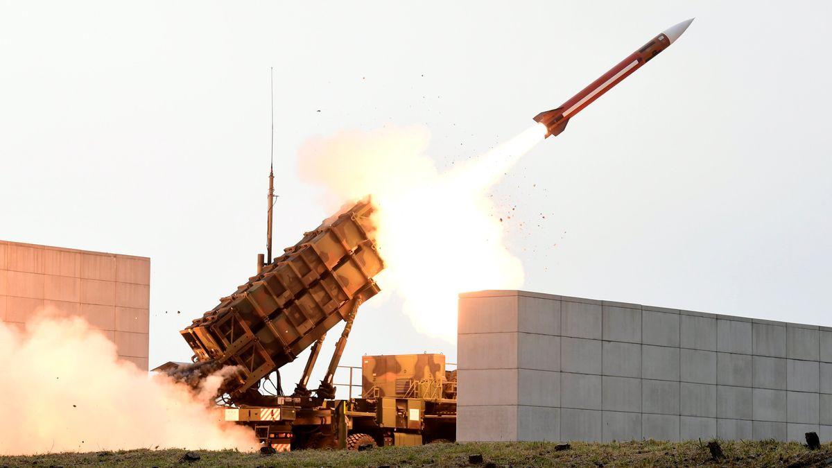 Corea del Norte lanza un misil balístico no identificado al mar de Japón