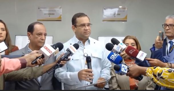 Inicia impresión de boletas a utilizar en primarias del PRM