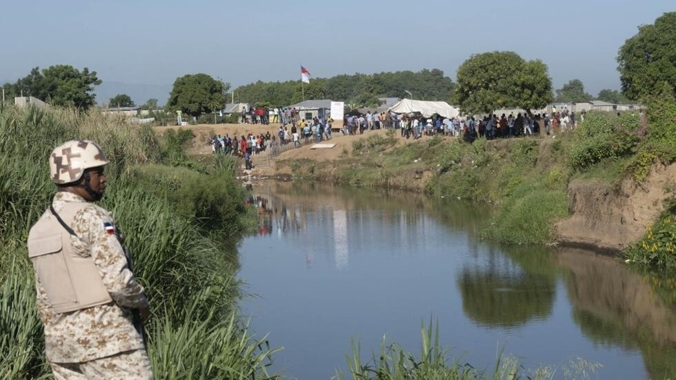Medidas tomó Abinader en frontera podrían tener resultados "catastróficos"
