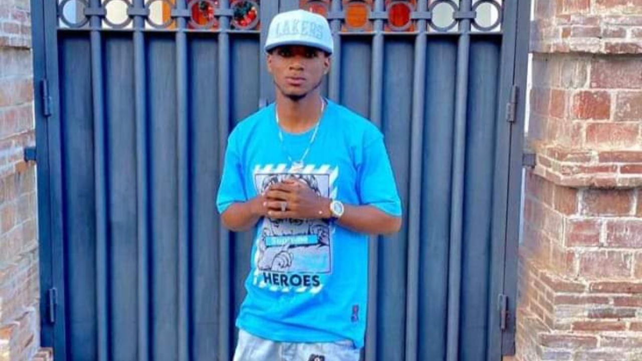 Matan estudiante para despojarlo de su pasola