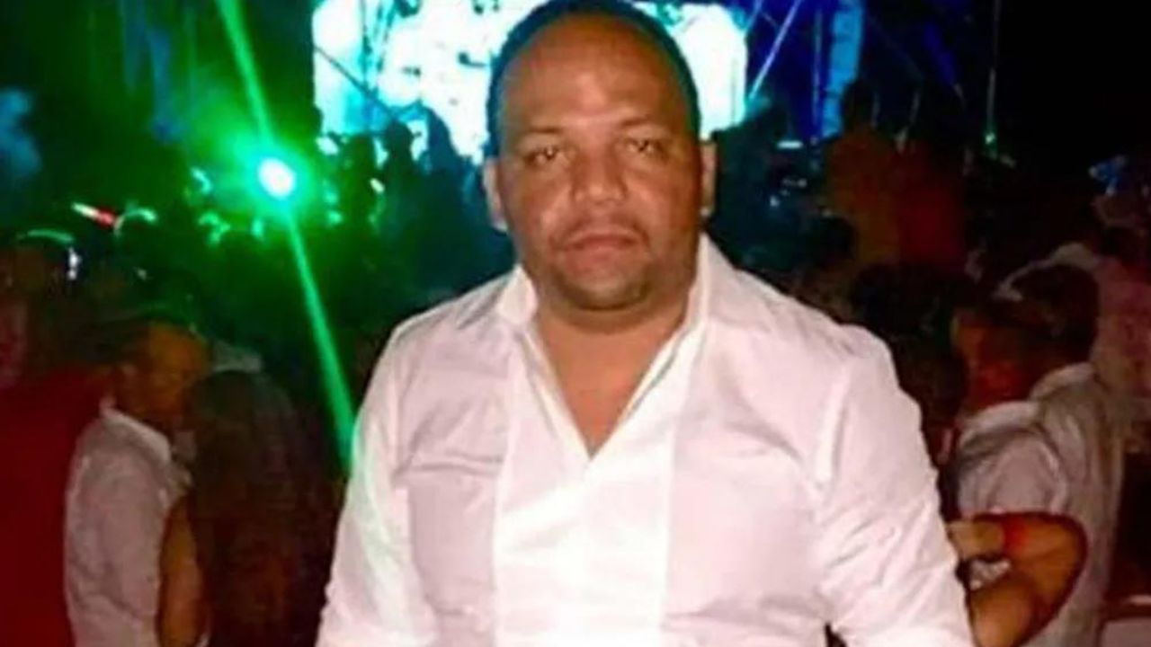 "El Abusador" logra acuerdo con fiscales, acepta prisión y devolución de bienes