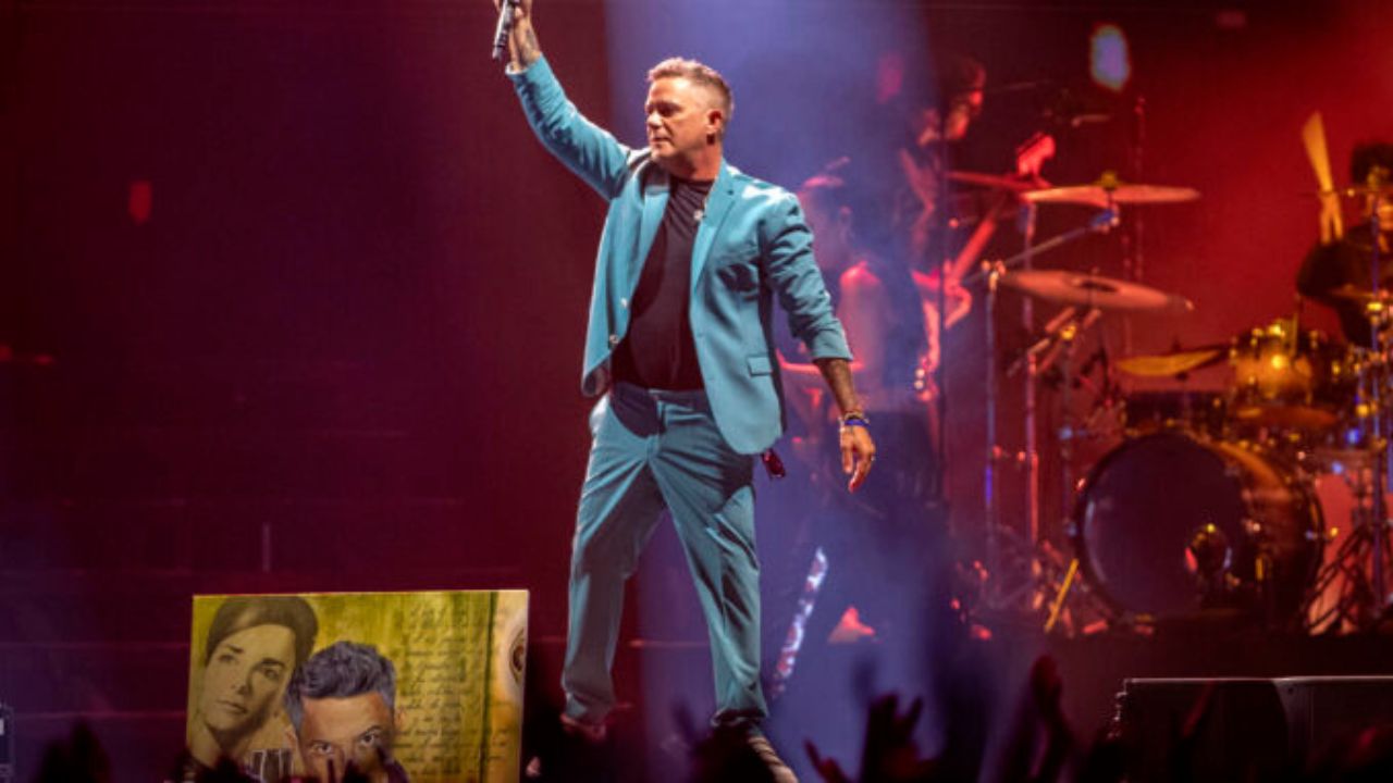 Alejandro Sanz despedirá gira con dos conciertos en Barcelona y Madrid