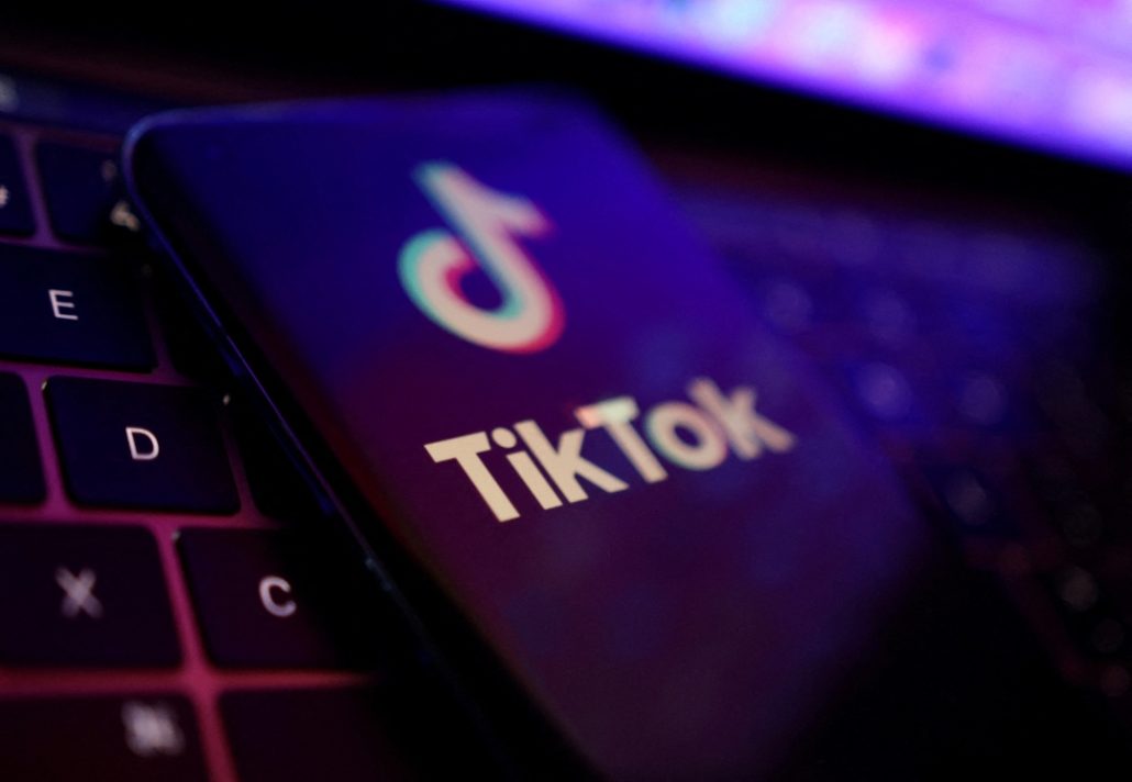 TikTok comienza migración de los datos de usuarios europeos a su centro de Dublín