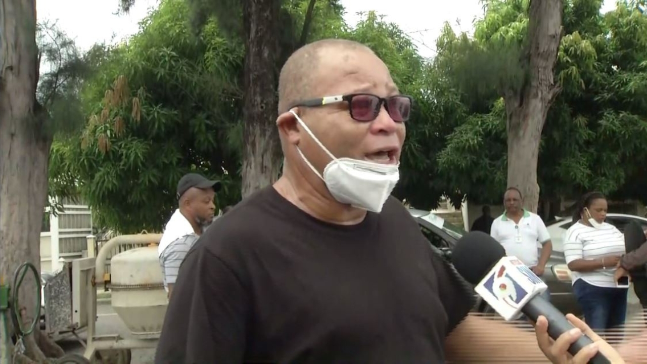 Entregan más cadáveres de explosión en San Cristóbal