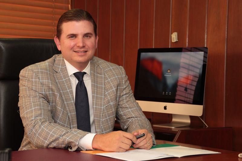 Marranzini Grullón concluye gestión como principal ejecutivo de Asonahores